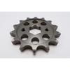 Kitaco Drive Sprocket 428 Size for CT125 Hunter Monkey Dax Cross Cub Super Cub Part (Front/14T) Cub, 125, 125, Grom, 110/Light, 110/Light, Etc.