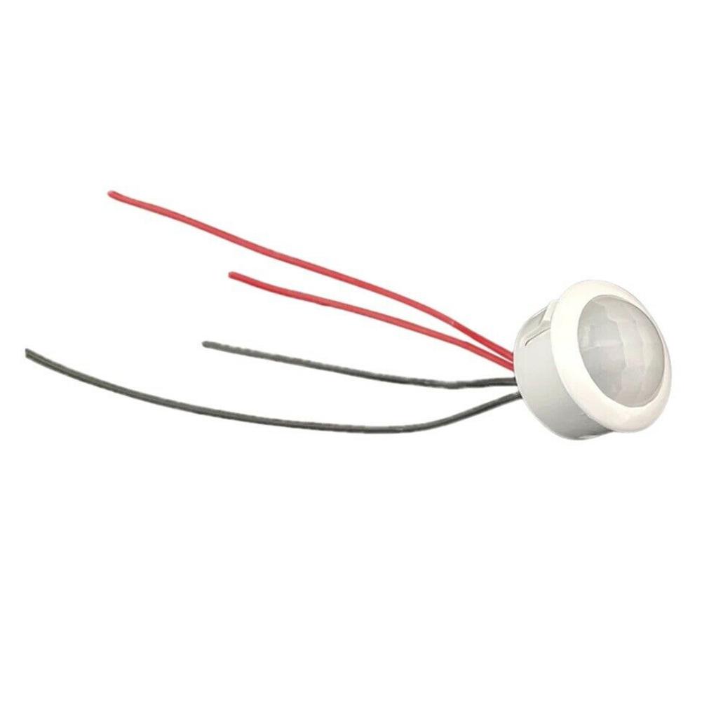 Sensing Light Switches LED Strip Bed Closet Cabinet Light DC 12V 24V