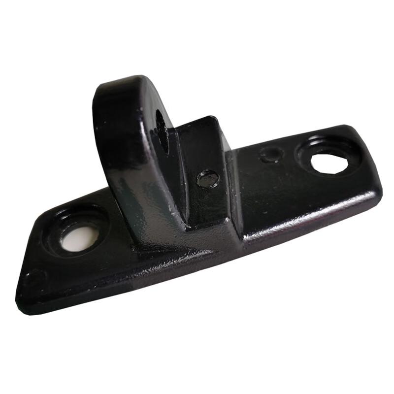 HUCHEN Right Rearview Mirror Bracket Base for Dongfeng EQ Series