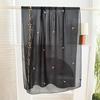 Long Hijab Scarf Cotton Thin Shawl Fashion Floral Headscarf  Vacation