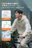 Bluetooth Wireless Earphones Bluetooth Multifunctional Touchscreen ANC Bluetooth Earphones Up to 50 Hours Playback Time Instant Connection When