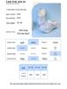 5cm Thick Sole Height-Boosting Kids' Clogs - Cute DIY High Heel Sandals for Outdoor Summer Fun
