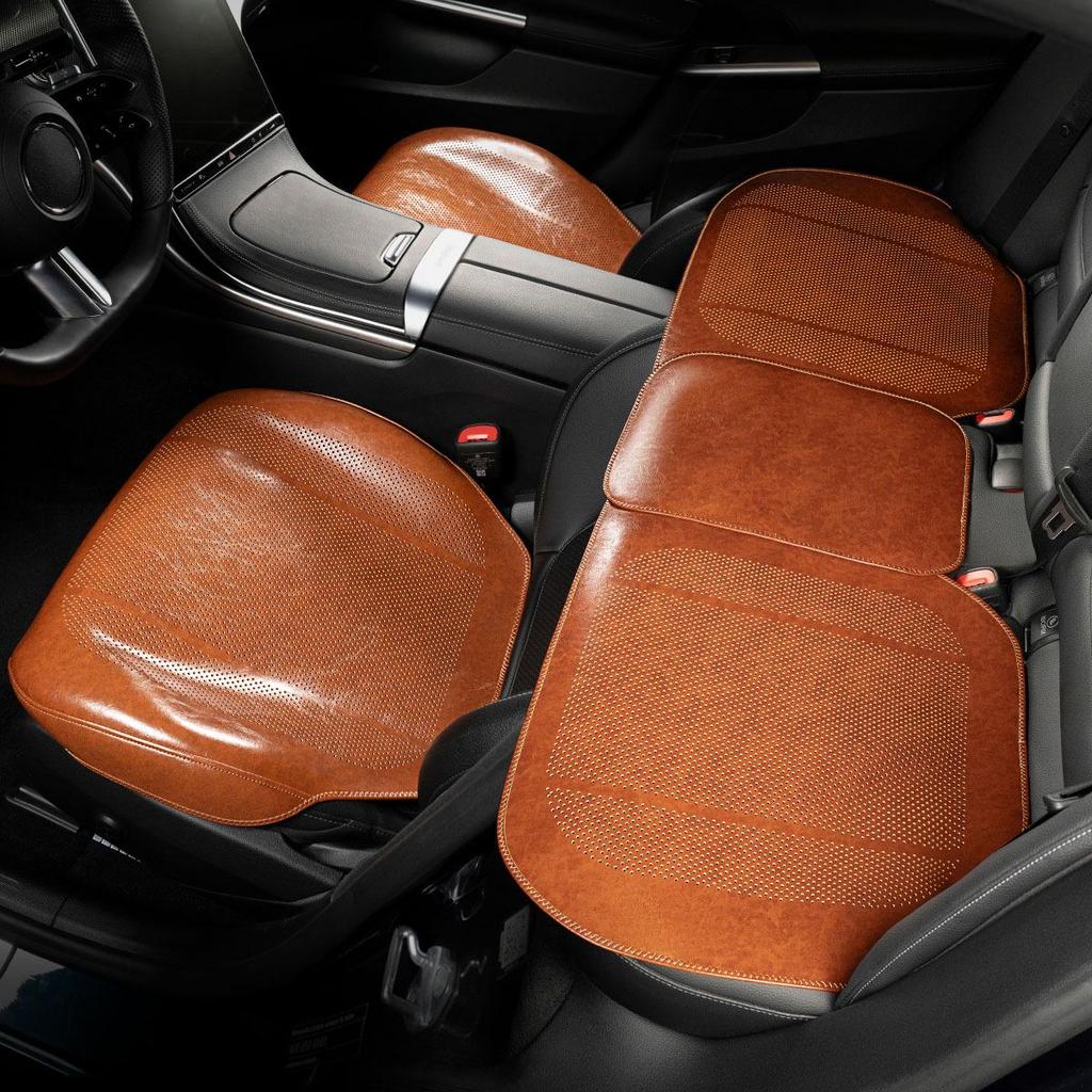 All-Season Universal Car Cushion for GAC AION: SYV, S, V, Y, Mei 580