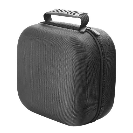Protective Bag Anti-scratch Good Hardness Lightweight Gaming Bluetooth-compatible Headphone Nylon Storage Pouch for Logitech G933