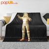 Ambassador Magma Goldar The Space Giants Ultra-Soft Blanket Quilt Winter Sofa Cover Bed Covers