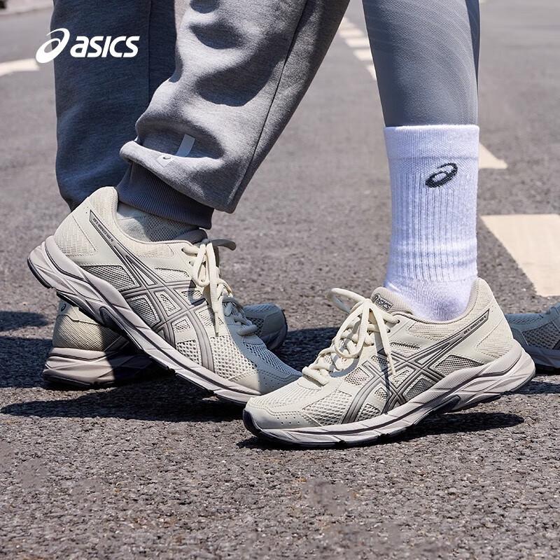 

ASICS Men s GEL-CONTEND 4 Running Shoes US 10.5