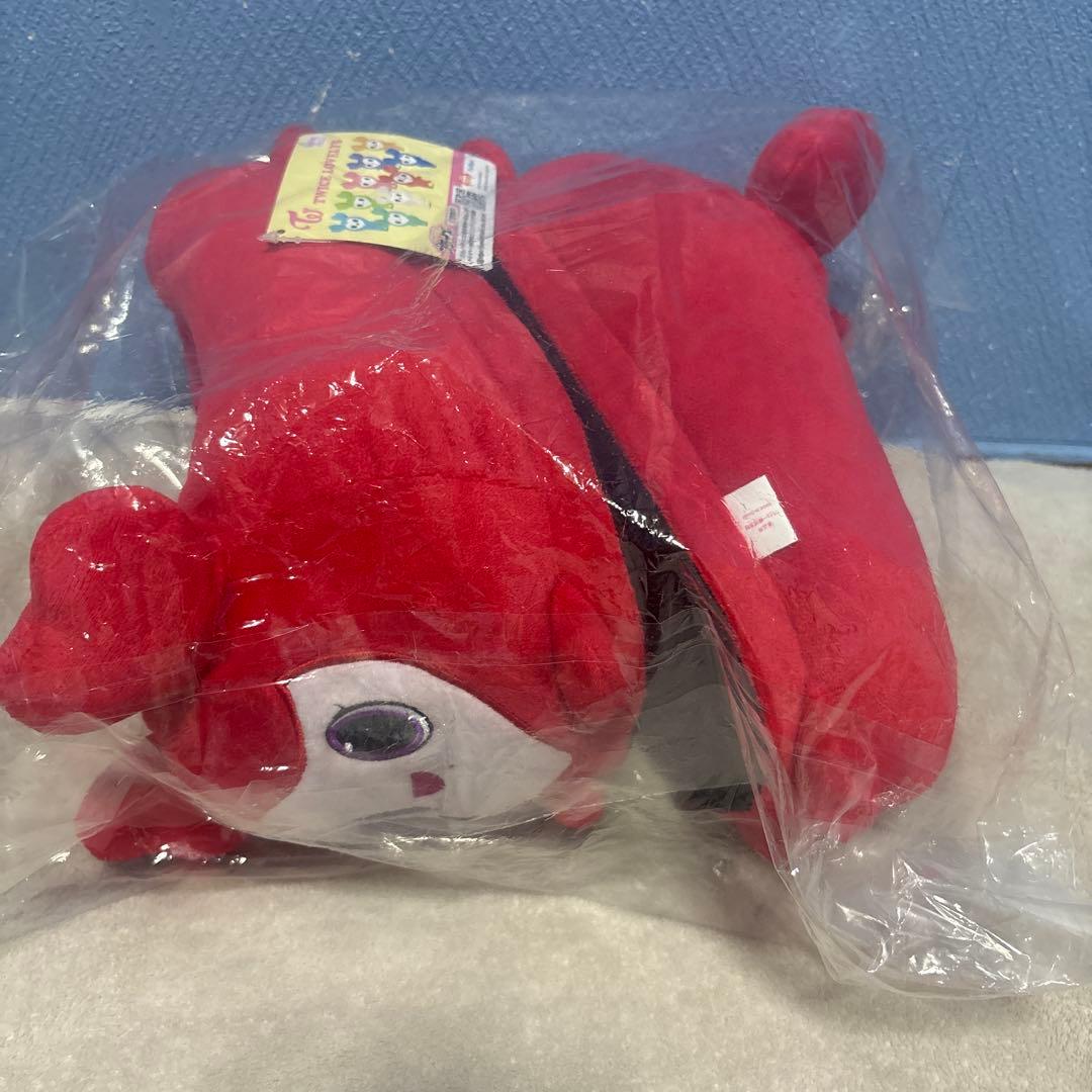 

[Б/У] Тапочки Чэён Чэ-Бли TWICE GIGO