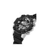 Montre - Guess - GW0421G1 - Automatique - Noir - Silicone