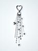 GOCORI Love Rain Key Ring Keyring