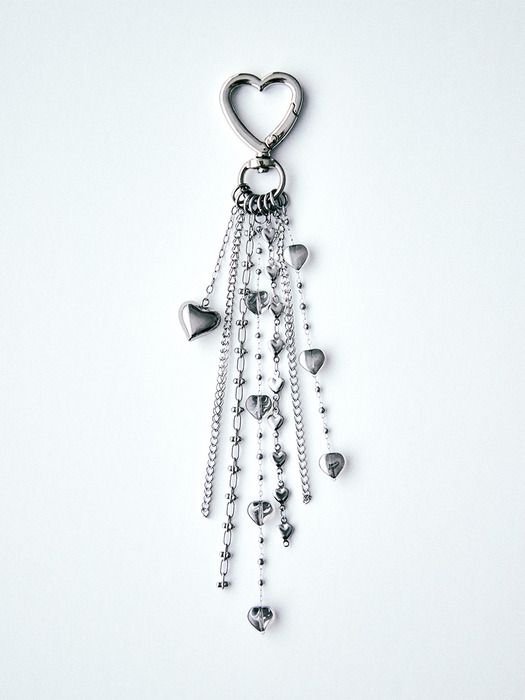 

GOCORI Брелок Дождь Любви keyring single type