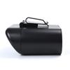 Automobile Interior Accessories Vehicle Garbage Can Cartoon Garbage Can Large Capacity Multiple Interior Storage Boxes