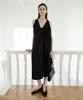 EAAH Maren Twist Dress (Black)