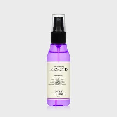 Bruma de Defensa Corporal 100ml