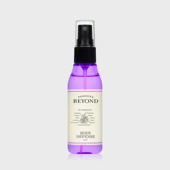 Beyond Body Defense Mist 100ml