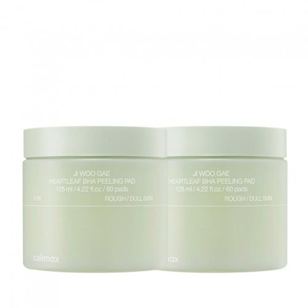 Celimax 60 Sheets 2 Eraser Pads none