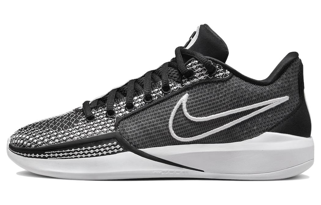 Nike Sabrina 1 Black Women s FQ3391-002 41