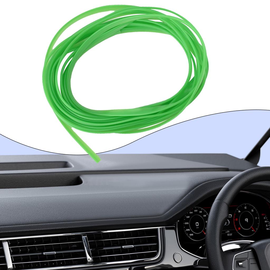 Car Interior Trim Car Molding Line Car Interior Decoration Strong Performance Visually Appealing Look Flexible And Sturdy