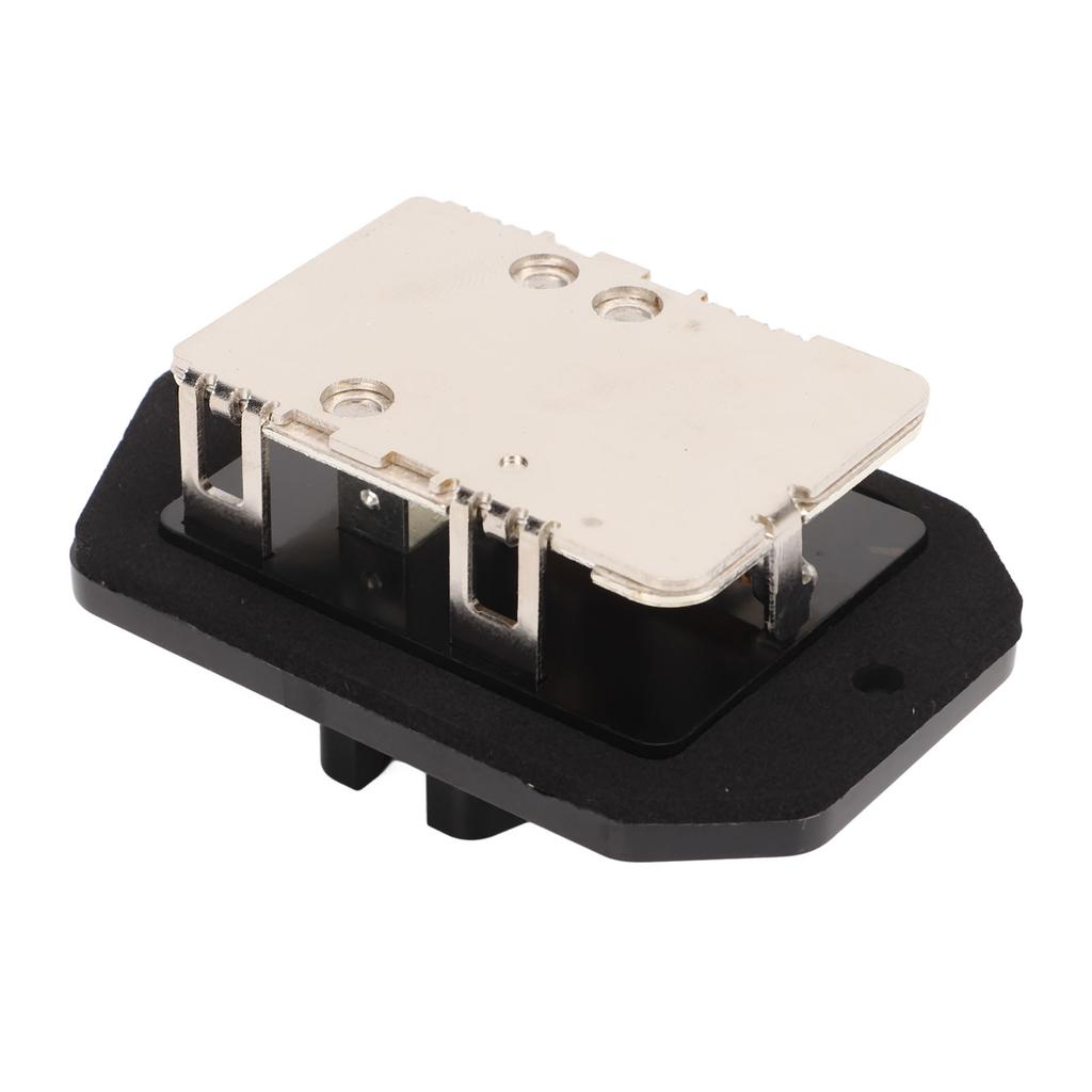 Blower Motor Resistor 68048900AA Metal Replacement for Dodge Ram 1500 2500 3500 4500 5500