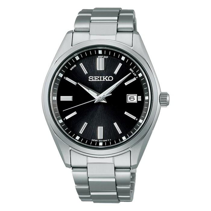 Seiko Selection SBTM323 Men`s Watch, Solar