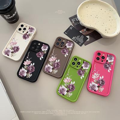 Phone Case for iPhone 16 13 11 Pro Max iPhone 11 13 16 Samsung S24 Ultra Samsung A54 Redmi Note 12 11 Infinix Case