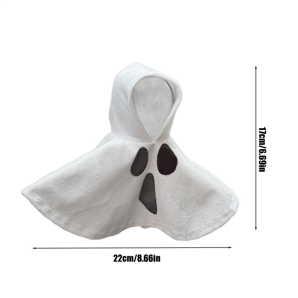 

Car Shifter Hoodie Halloween Ghost Gear Stick Hoodie Automotive Interior Wide Fit Funny Accessories For Travel Family Outings білий