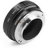 Concept Lens Mount Adapter Mount Lens Micro Four Thirds Mount K&F KF-42M43-2 (M42 Conversion)
