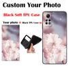 Customized Phone Case DIY Cover for Realme 11 12 Pro Plus 5G 9 10 Pro+ Note 50 C55 C53 C51 C33 C67 4G 7 8 8i 9i 6 6i 6s 5 5i 5S
