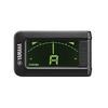 AIUEO YAMAHA YTC5 Clip-on Tuner for Guitar and Bass