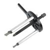 Bearing Puller Removal Tool Remover Steel Heavy Duty Hole Set