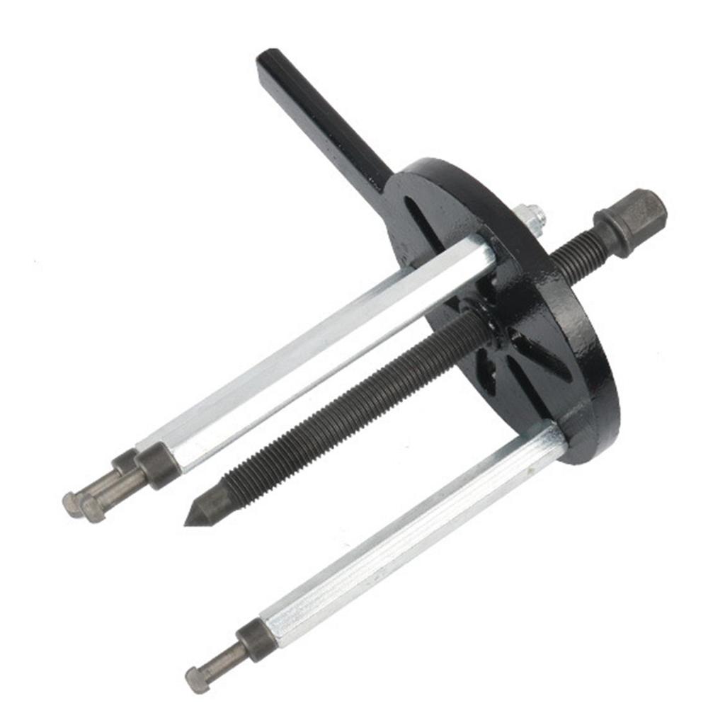 Bearing Puller Removal Tool Remover Steel Heavy Duty Hole Set