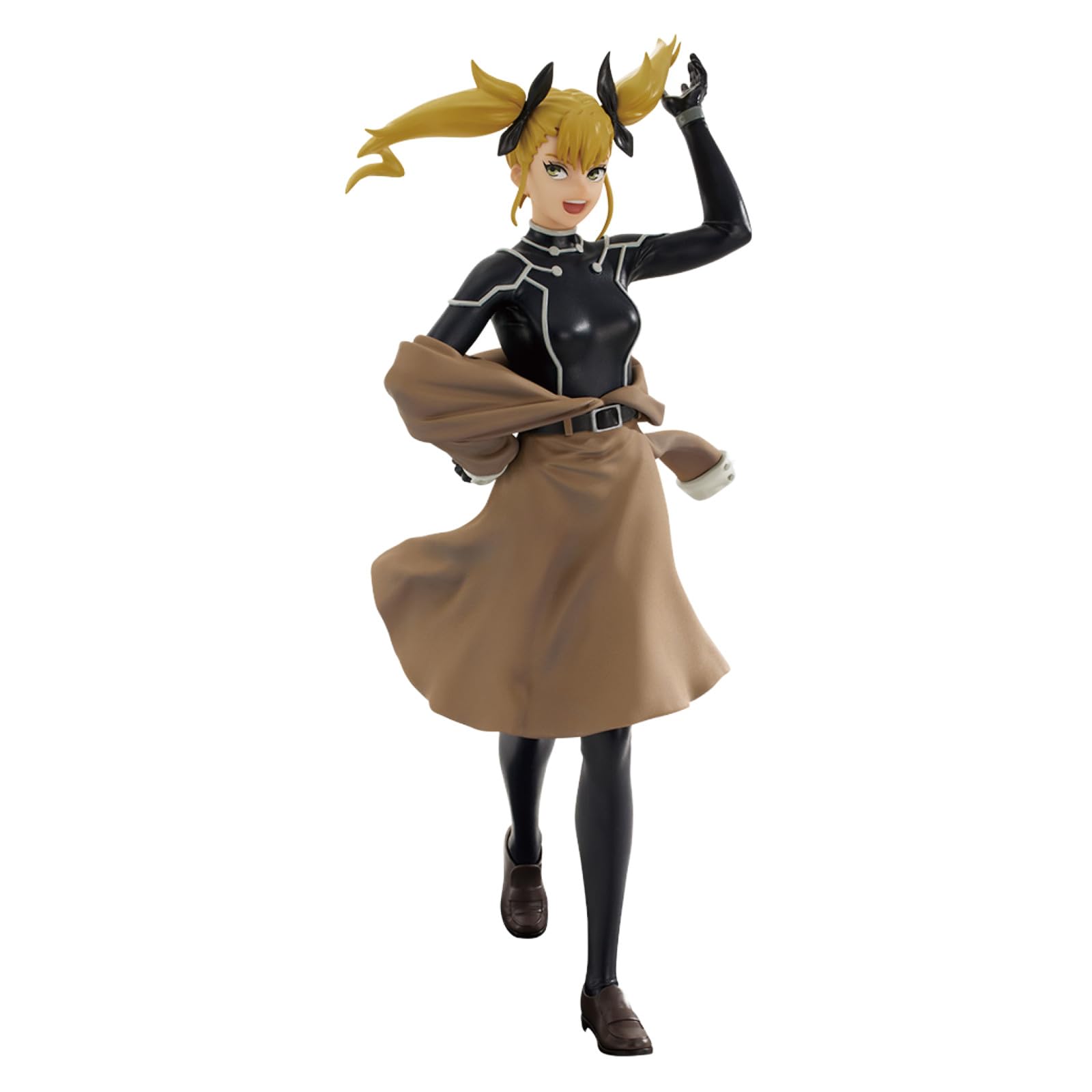 

Ichiban Kuji Kaiju 8 Series 2nd Edition B Shinomiya Kikoru Figure 17cm 1 type in total No. Prize (approx. tall)