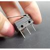 1pc for CHERRY DC1 Waterproof Micro Switch 3 Feet Car Door Lock Switch 6A Long Pin