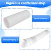 Easy Use Exhaust Hose ,Exhaust Hose For Air Conditioning,PVC Hose, Air Conditioning Pipe, Ventilation Hose, Retractable 2 M