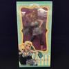 Cute Anime Tsunade PVC Action Figure Game Statue Collectible Sexy Girls Model Toys Doll Gifts 21cm