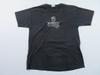 F-Loder Punk Rock Band T-Shirt Black Sz L Nurse and Needle Graphic Y2K