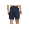 Nike Pro Dri-FIT Flex Vent Max Letter Print Training Shorts Men Shorts Obsidian DJ8999-453