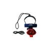 Hapyson YF-201F Rechargeable Orange Filter Chest Light YF-201F
