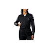 Adidas Original Classic Three Stripes Sports Jacket Women's Black