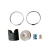 Steering Rack Repair Kit For BMW X1 F48 2014-2019 X3 F25 2009-17 X4 F26 2013-18