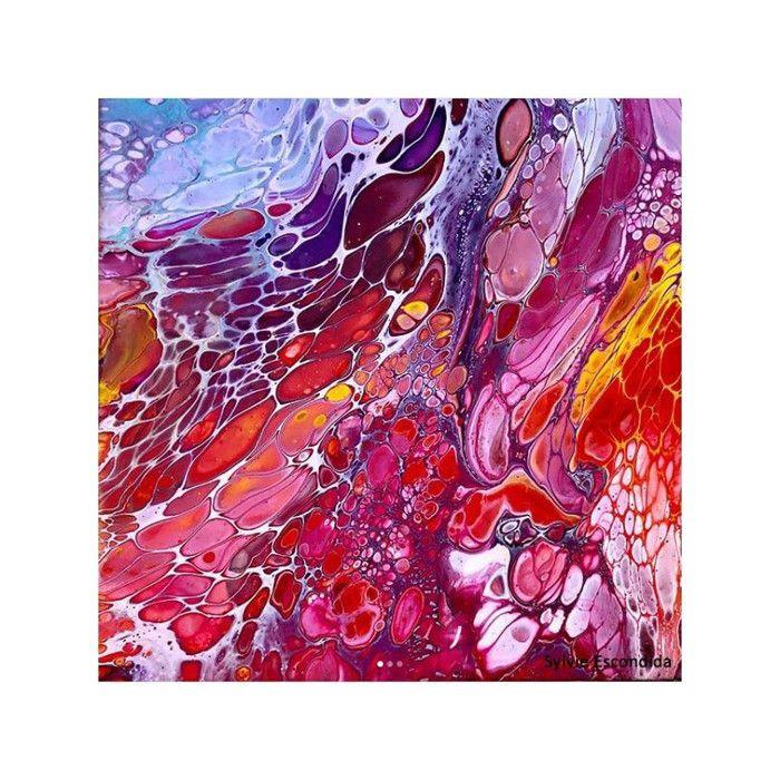 Mehrzweckkleber - Cléopâtre - Vinyl'Medium - Flexibilität und Glanz - 5 kg