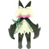 Sanei Boeki Pocket Monsters All Star Collection Mascarene Plush Toy 15x11x33cm