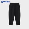 Fila Fusion Men's Knitted Cuffed Pants