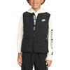 Down Vest Black Children Aged 3 7 Years Old HQ7321-010