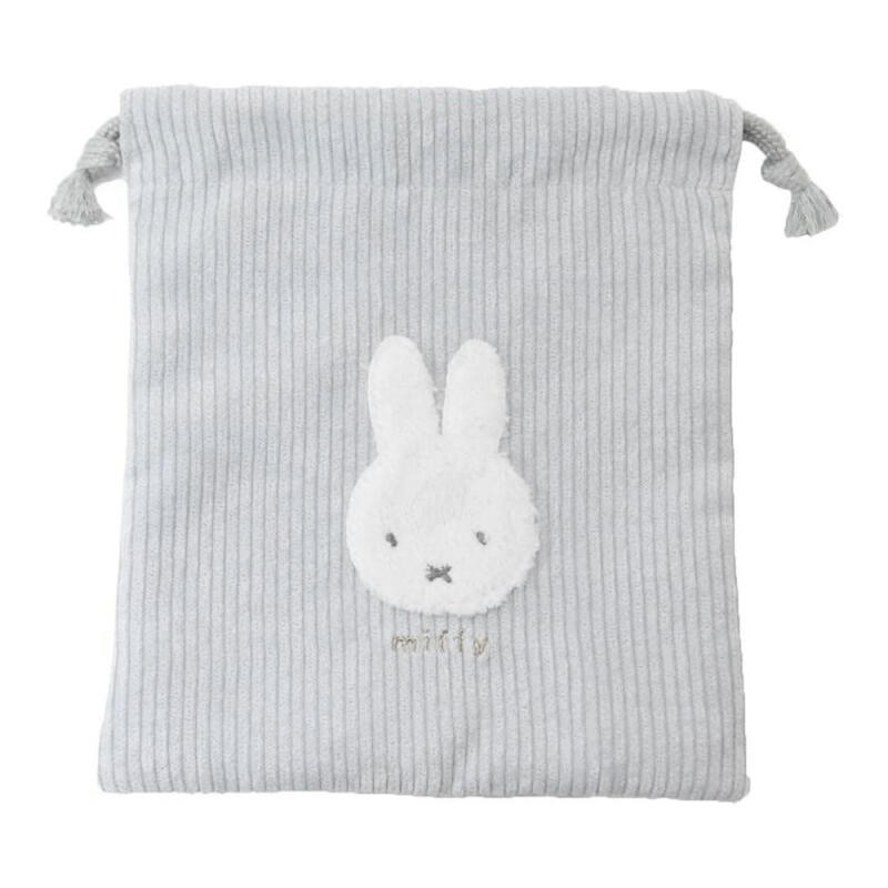 

Miffy Wappen String Pouch