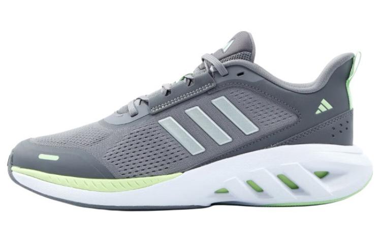 Adidas ALL DAY POWER Textile, Synthetic Leather Cushioning Breathable Lightweight Cushioning Breathable Lightweight IH6036 44