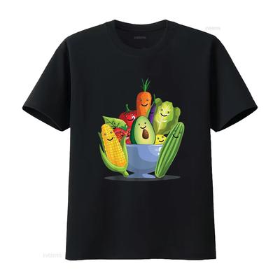 Üst Kıyafetler – T-shirtler