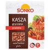 Sonko Toasted Buckwheat Groats 400 G (4 X 100 G)