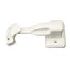 Car Door Retainer T Door Stop Retaining Catch Latches for Car Caravans Campers Motorhome Boat Door Retainer Holder