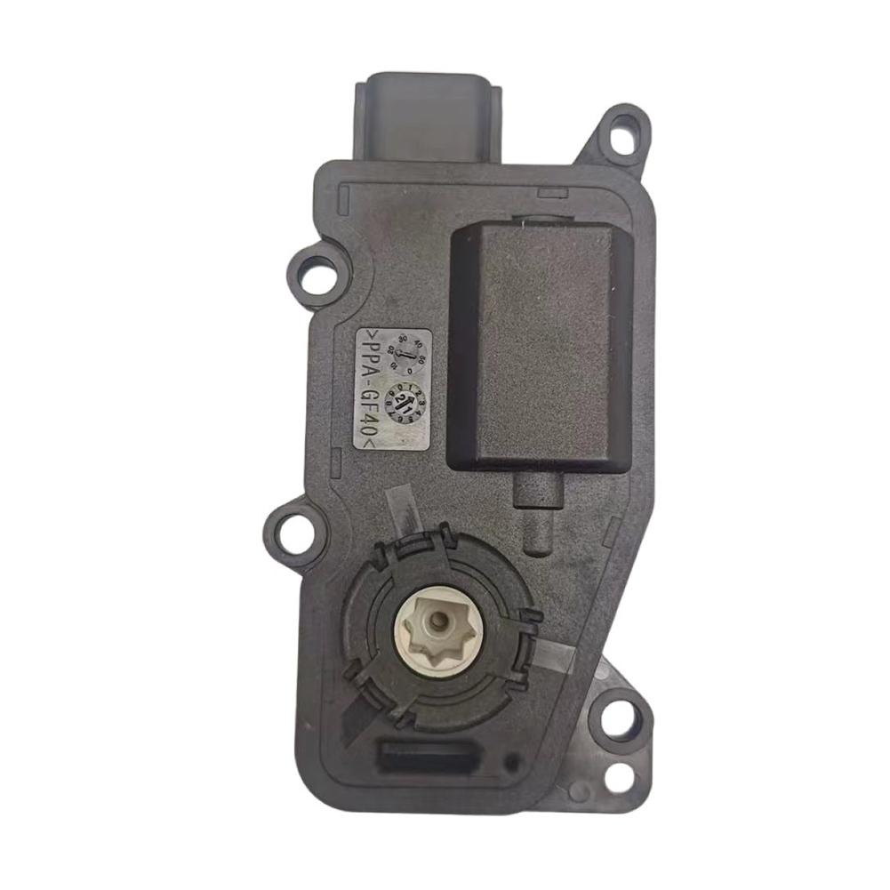 For Nissan For Altima 2019-2020 Lower Radiator Shutter Motor 62330-6CA0A 62330-6CA0B 62330-6CA0C \Auto Engine Parts