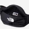 The North Face Standard Hip Black Color Nn2pq65j